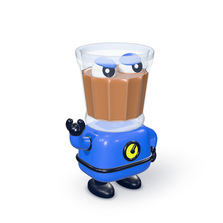 Chai Bot