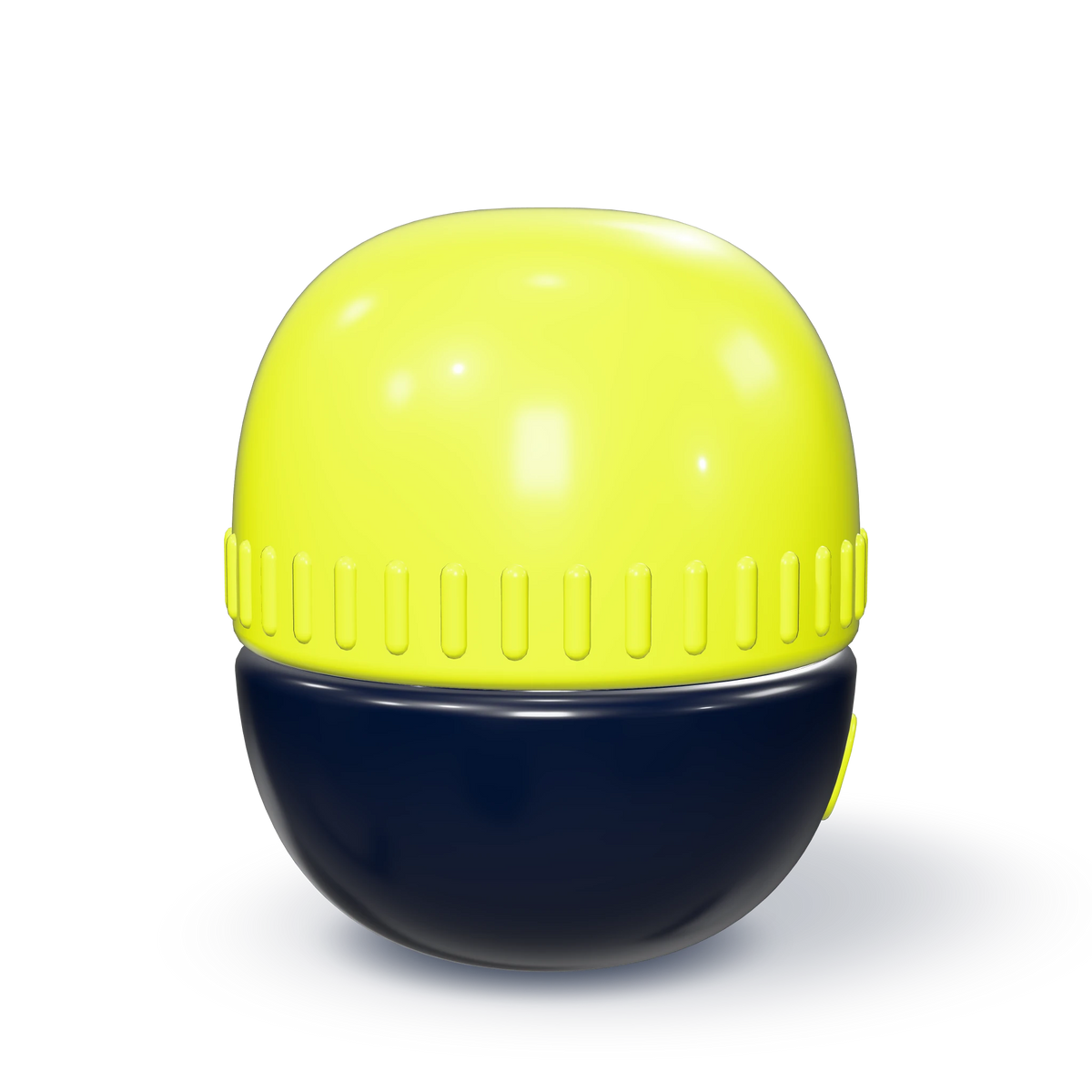 Mystery Capsule Series 01, side view
